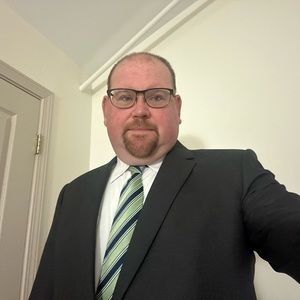 Meet your Posher, Anthony